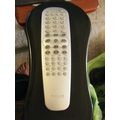 Philips RC19245004/01 TV/DVD Remote Control