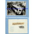 Norway Oslo Press Photo Disaster Tramcar Accide...