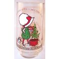 Vintage Coca Cola Holly Hobbie Christmas Holida...
