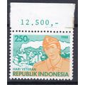INDONESIE JAAR 1988 NR. Y&T 1135 ** (L18)