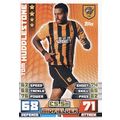 Match Attax 2014/2015 118 Tom Huddleston Hull City