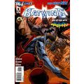 Batwing (Vol 1) # 005 NM MODERN AGE COMICS