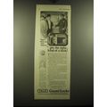 1923 Yale Guard Locks Ad - Well - what can you ...