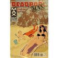 Deadpoolmax (Vol 1) # 007 VFN MODERN AGE COMICS