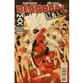 Deadpoolmax (Vol 1) # 008 NM MODERN AGE COMICS