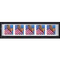 2915A 32c U.S. Flag Over Porch Fine MNH PNC 666...