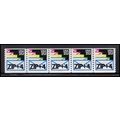 2150a 21.1c Envelopes Very Fine MNH LGG PNC 111...