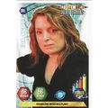 Doctor Who Alien Armies TCG 045 Ida Scott