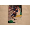 David Volek 1993/94 Parkhurst EMERALD ICE NO. 395