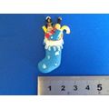 Son's Filled Christmas Stocking - Resin 1:12th ...
