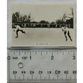 1937 Senior Service Winter Scenes No. 21 Lingay...