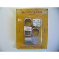 HO Scale Stewart Stationary Boiler & Pressure T...