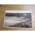 Photochrom Postcard -Mumbles, Caswell Bay - Swa...