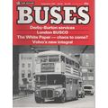 Buses No. 354 September 1984