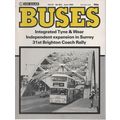Buses No. 363 June 1985