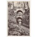 Tower Bridge Pittencrieff Glen Dunfermline Post...