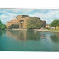Royal Shakespeare Theatre Stratford upon Avon P...