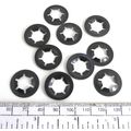 Rondelle Starlock pour diamètre 10mm - paquet d...