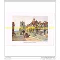 LEICESTER'S HOSPITAL, WARWICK, WARWICKSHIRE, EN...
