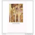 CHRIST CHURCH CATHEDRAL, FROM OXFORD IN BRUSH &...