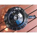 1966 Chrysler New Yorker 440 Air Cleaner OEM