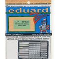 EDUARD 1/35 PHOTO ETCHED WWII GERMAN ** ARTILLE...