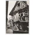 29 - Quimperlé - vieille maison