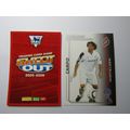 Ivan Campo - Bolton w - Shoot Out 2005 2006 Mag...