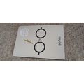 new harry potter a5 notebook
