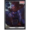 MARVEL PLATINUM card # 79 CABLE (2022)