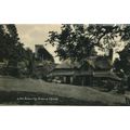 Selworthy Green & Church, Near Minehead, Sweetm...