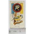 1933 Player's Boy Scout & Girl Guide Patrol Sig...
