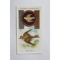 1933 Player's Boy Scout & Girl Guide Patrol Sig...