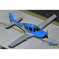 CIRRUS SR22T-GTS G6 REG: N221CL - GEMINI JETS G...