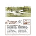 Postcard Edouard Belin Jnr Aircraft Plane 1908 ...