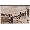 The Front, Torquay, Devon, 1949 - RA Series RP ...