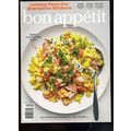 BON APPETIT magazine 2020 FALL COOKING ISSUE LE...