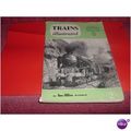 TRAINS ILLUSTRATED 1961 (23/01)