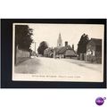 Cambridgeshire WILLINGHAM Church Street Postcar...