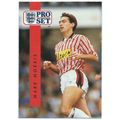 1990/1991 Pro Set Footbal - #192 - Mark Morris
