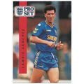 1990/1991 Pro Set Footbal - #247 - Lawrie Sanchez