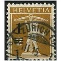 1915 Michel 124 - #5 fine used (o)