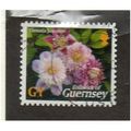 GUE 2004 (22P) (S/A) 'FLOWERS -CLEMENTIS' FINE ...