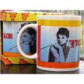 Audrey Hepburn Novelty Coffee Mug - New & Boxed