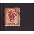 Australia 1959 SG322 Used Flowers (C-482)