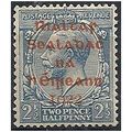 Ireland 1922 SG35 2 1/2d Blue Mounted Mint . ..