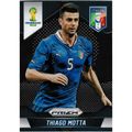 2014 Panini Prizm World Cup - #126 - Thiago Motta