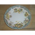 Salt & Nixon Ltd Gordon Pottery Floral Side Plate