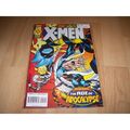 Amazing X-Men (1995) # 2..Published April 1995 by Marvel.