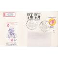 1) National Exhibition of Czechoslovak Postage ...